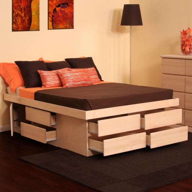Functional Beds 2