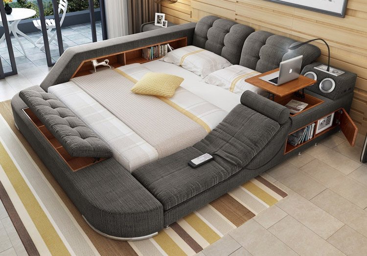 Functional Beds 3