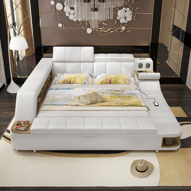 Functional Beds 4