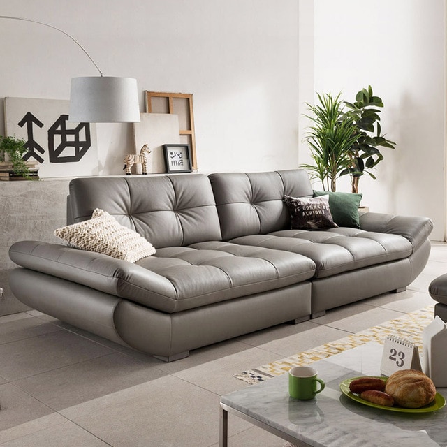 Functional Sofa 1