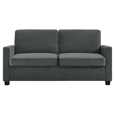 futon sofa bed target