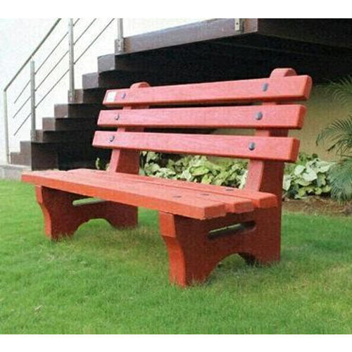 RCC Garden Bench at Rs 5000 /piece | Margao | Goa | ID: 13130077230