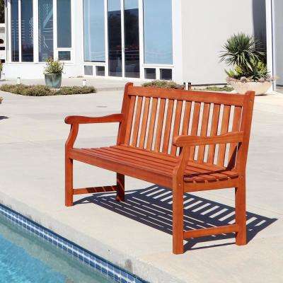 Outdoor Benches - Patio Chairs - The Home Depot