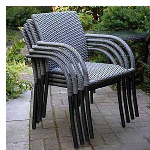 Luxox Multiple Garden Stackable Chairs, Rs 4999 /piece, Luxox