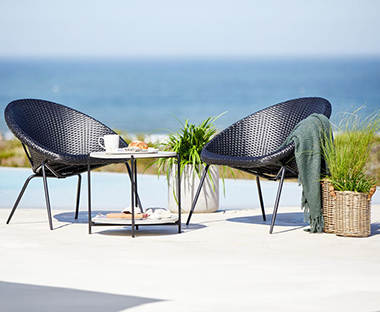 Garden Furniture - Shop garden, outdoor and patio furniture | JYSK