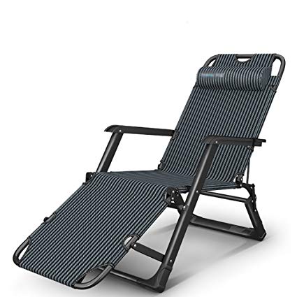 Amazon.com : Lounge Chairs Feifei Recliner Folding Chair Office Home