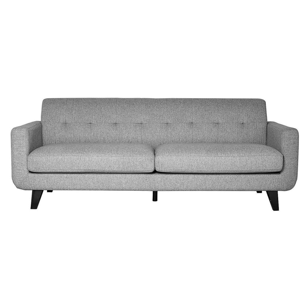 Bexter Grey 3 Seater Sofa | home bits | Pinterest | 3 seater sofa