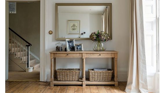 Hallway Furniture | Console Tables | Sideboards | Holloways
