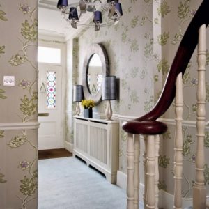 75 Hallway Mirror Ideas - Shelterness