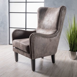 Buy High Back Living Room Chairs Online at Overstock.com | Our Best