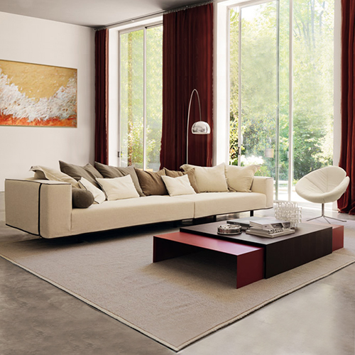 High-End Italian Furniture - Designer & Luxury Collections at Cassoni