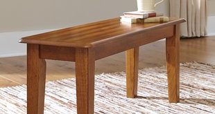 Kitchen & Dining Benches You'll Love | Wayfair