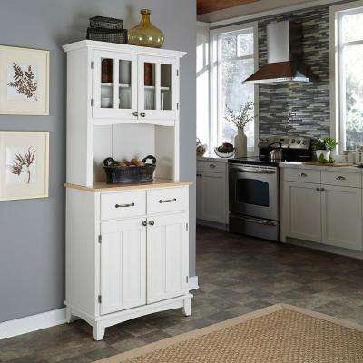 Sideboards & Buffets - Kitchen & Dining Room Furniture - The Home Depot