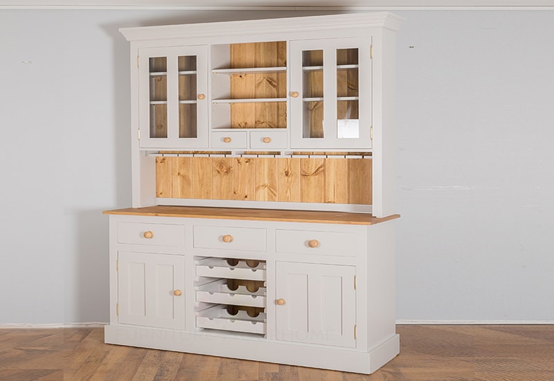 Best Kitchen Dressers - Low Prices for 2019 | Furniture4YourHome