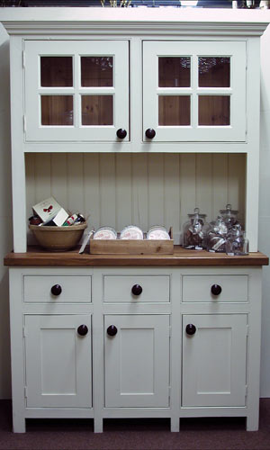 Dressers | The Victorian Kitchen Company | Kitchen Dresser Ireland