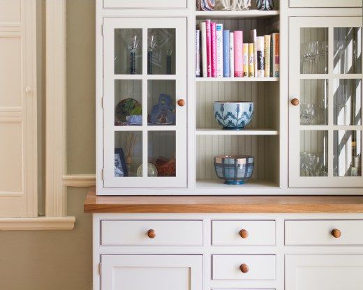 Kitchen Dressers & Sideboards | Norfolk Oak