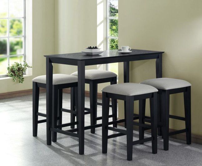 Ikea Kitchen Tables for Small Spaces | Kitchen Table and Chairs