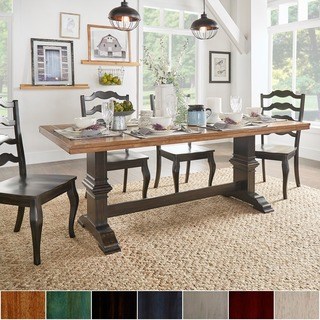 Buy Rectangle Kitchen & Dining Room Tables Online at Overstock.com