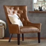 Leather chairs meet the highest standards!