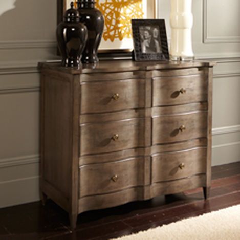 Shop Living Room Storage | Accent Chests & Bookcases | Ethan Allen