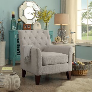 Living room armchair to feel good!