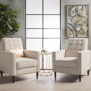 Buy Mid-Century Modern Living Room Chairs Online at Overstock.com