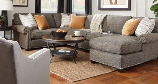 Living Room Furniture at Jordan's Furniture - MA, NH, RI, and CT