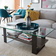Shop Coffee Tables | Living Room Tables | Ethan Allen | Ethan Allen