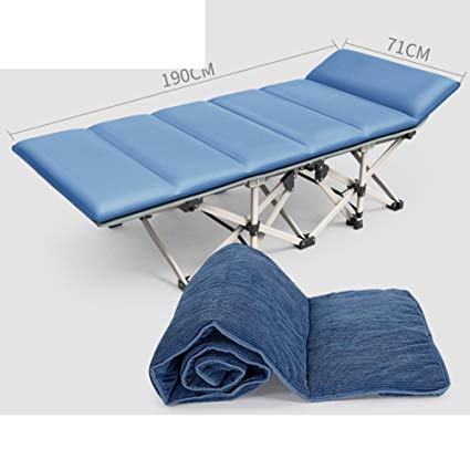 Amazon.com: LOQTBRBWXHGGU Folding mat/siesta bed/single nap mattress