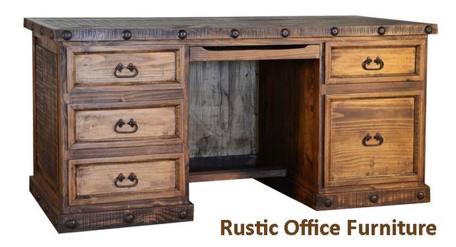 Rustic Pine Wood, Mexican & Rustic Furniture, Mexican Imports