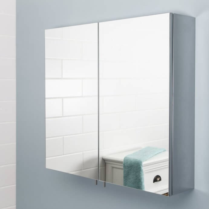 Bathroom mirror cabinets for your
  bathroom!