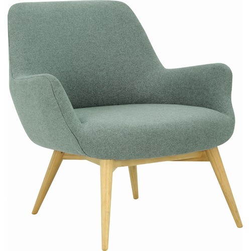 Britta Modern Armchair | Temple & Webster