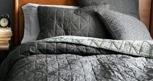 modern bedroom bedding view in gallery gray quilted style coverlet modern  bedroom bedding sets