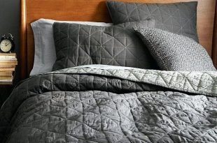 modern bedroom bedding view in gallery gray quilted style coverlet modern  bedroom bedding sets
