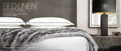 Shop Bed linen collections