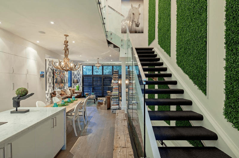 30 Breathtaking Living Wall Designs for Creating Your Own Vertical