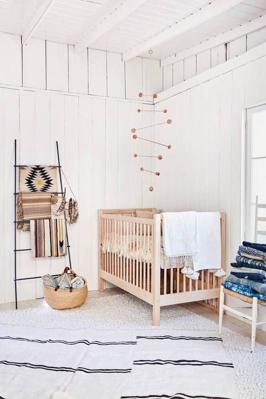 9 Nursery Accessories You Didn't Know You Needed | Nursery