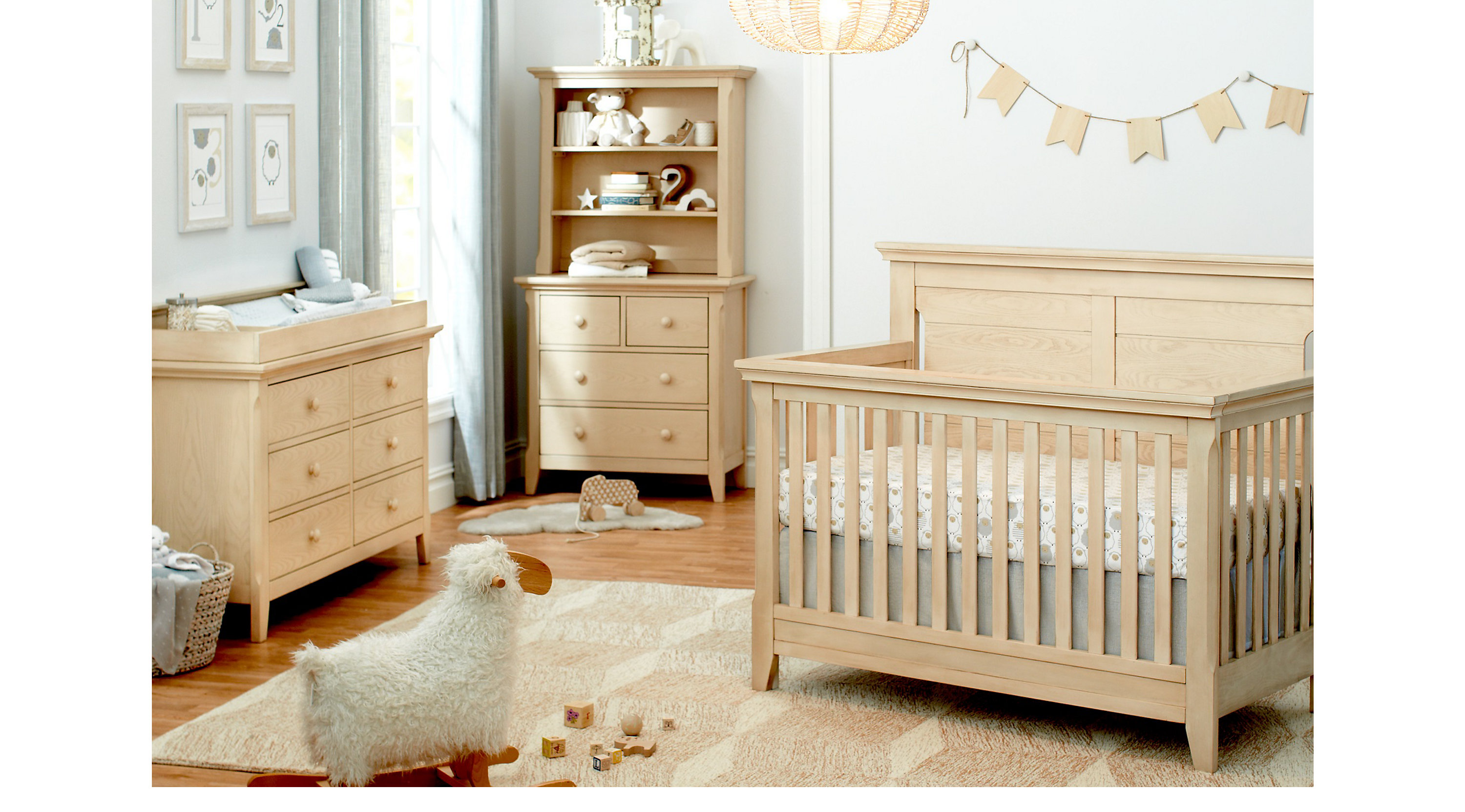 Nursery Furniture, Baby Room Furniture