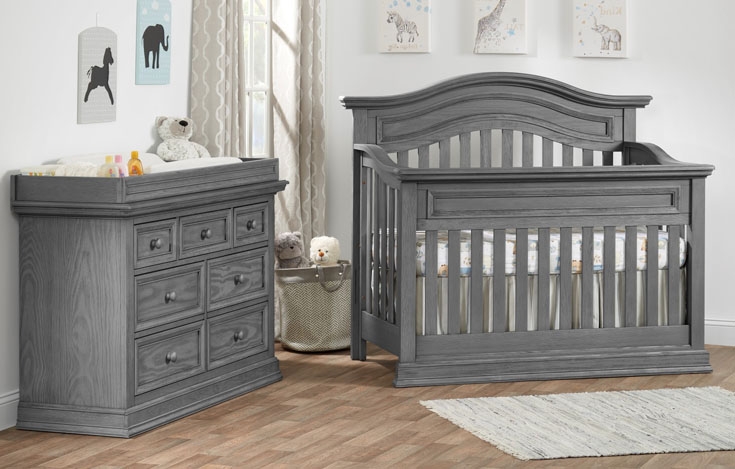Baby Nursery Sets | Three Piece Nursery Set | TreasureRooms.com