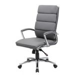 Office Chair : Back-friendly does not have to be expensive!