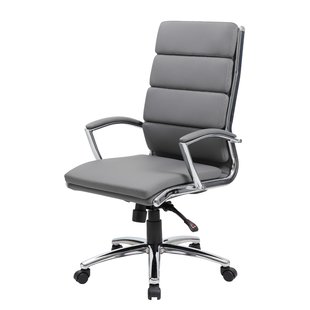 Office Chair Back Friendly Does Not Have To Be Expensive