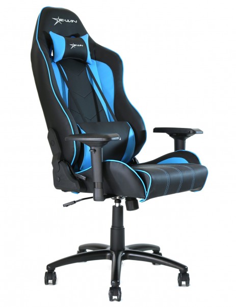 EWin Champion Series Ergonomic Computer Gaming Office Chair