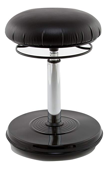 Amazon.com: Kore Designs Office Chair: Wobble Chair - Standing Desk
