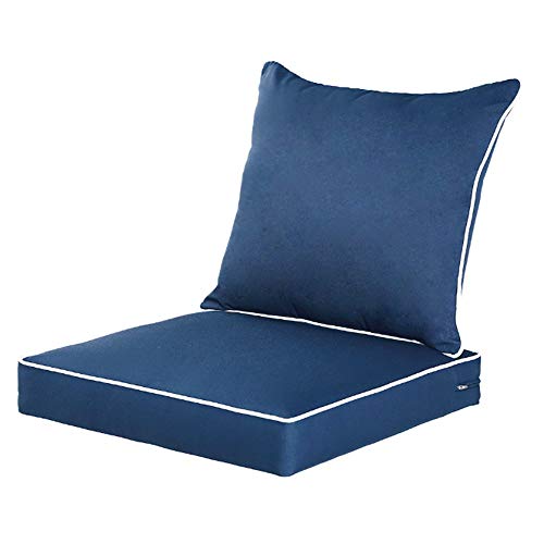 Replacement Cushions for Outdoor Furniture: Amazon.com