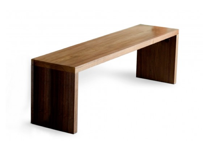 Plank Benches 2