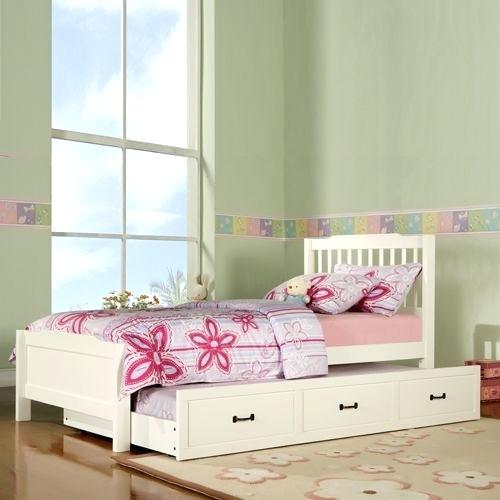 Pull Out Bed For Children 5
