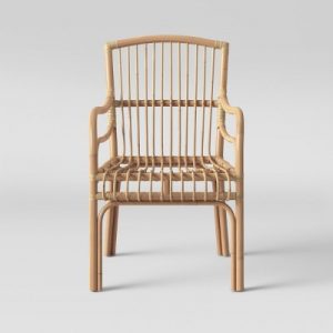 Bella Rattan Arm Chair - Opalhouse™ : Target