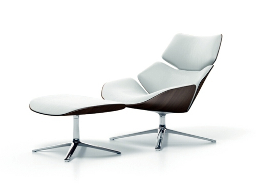 56 Designer relaxing chair u2013 ideas for modern living room furniture