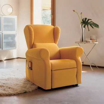 Relaxing and Recliner Armchairs - ARREDACLICK