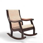 Rocking chairs – Relax on a high level